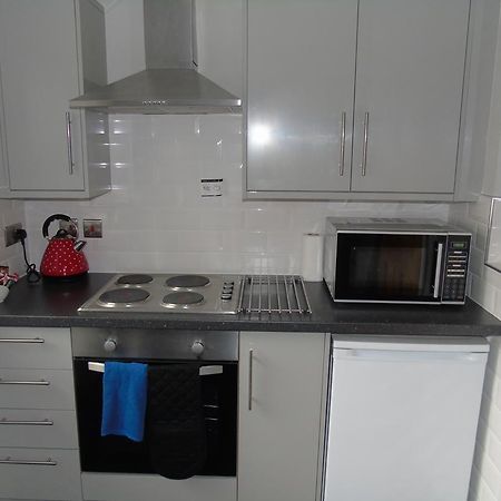 Jeffersons Hotel & Serviced Apartments - The Steel Works (Adults Only) Barrow-in-Furness Eksteriør billede